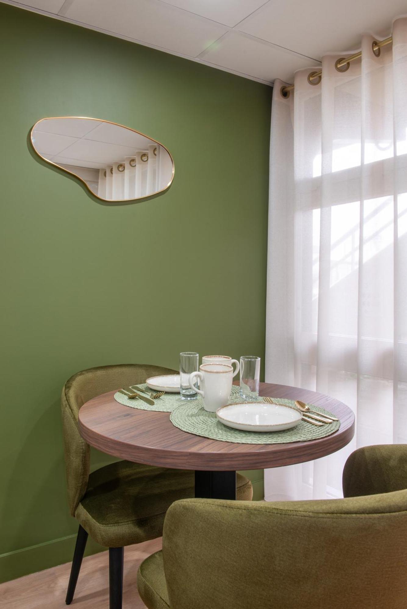 Hotel Olivet Orleans Sud - Zenith Buitenkant foto